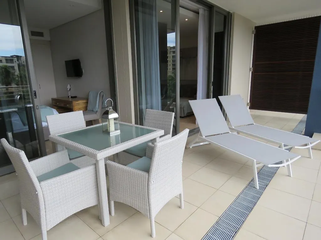Apartment 202 Kylemore A Waterfront Marina Cape Town South Africa