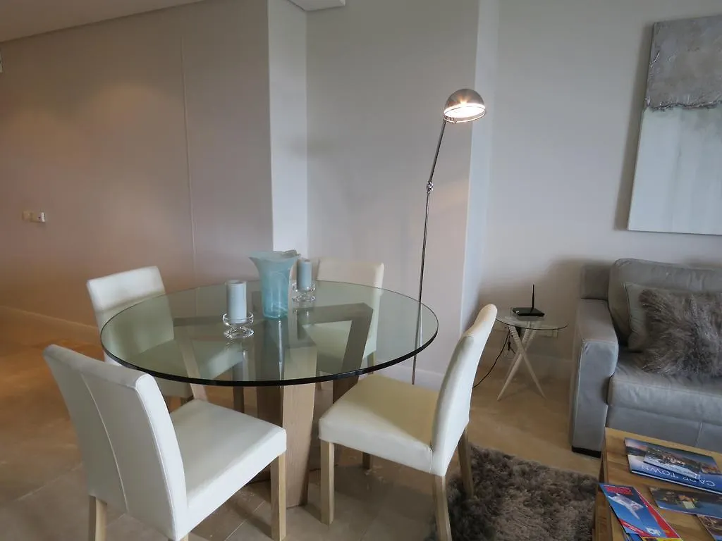 202 Kylemore A Waterfront Marina Kapstadt 0*,
