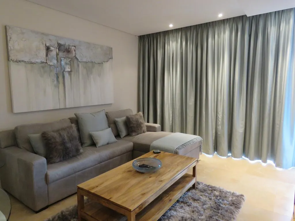 202 Kylemore A Waterfront Marina Cape Town South Africa