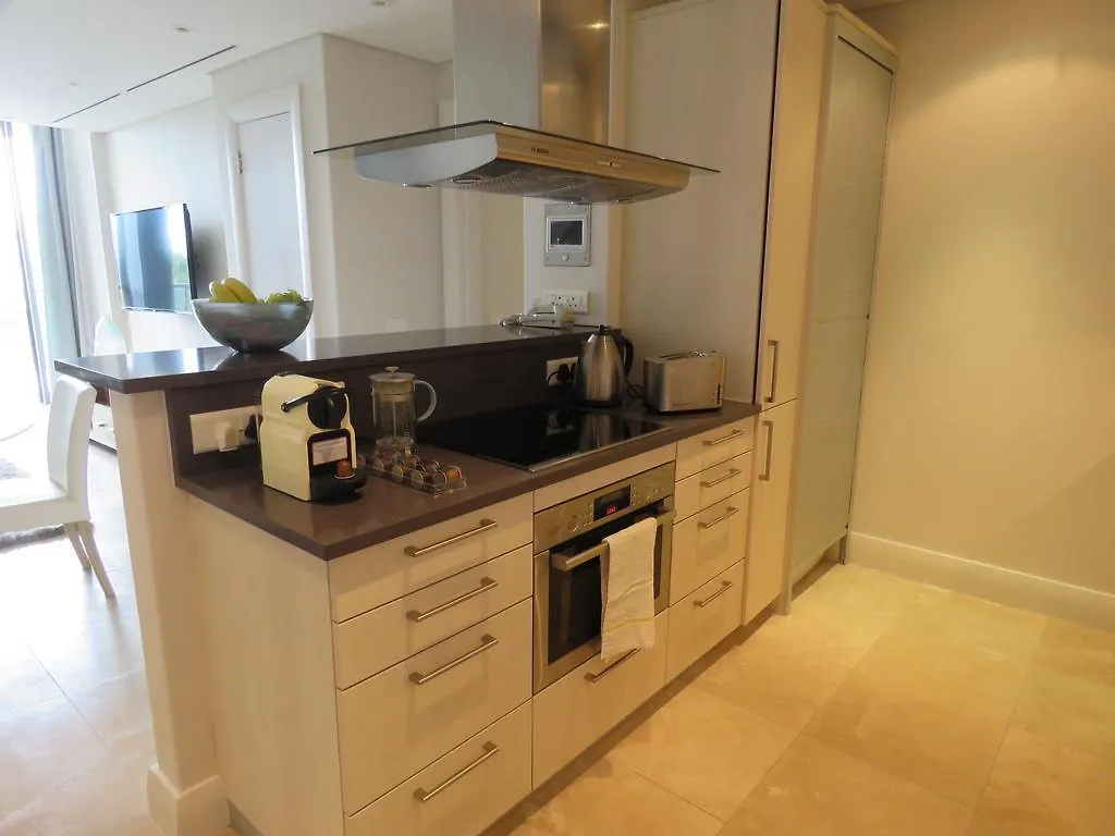 Apartment 202 Kylemore A Waterfront Marina Cape Town
