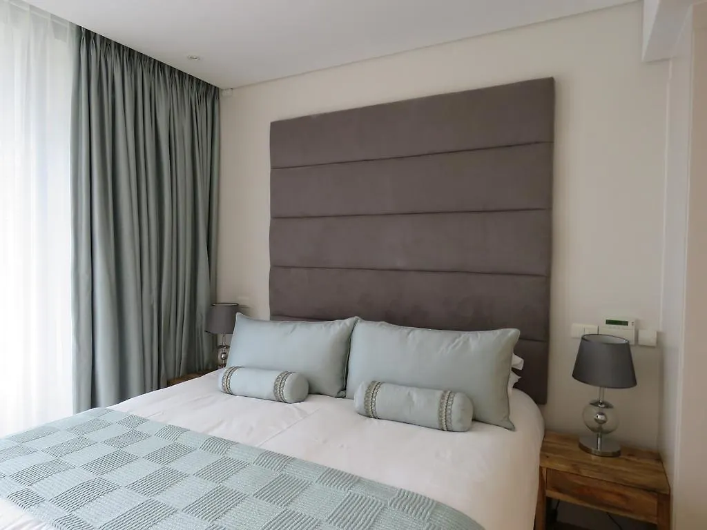 202 Kylemore A Waterfront Marina Cape Town