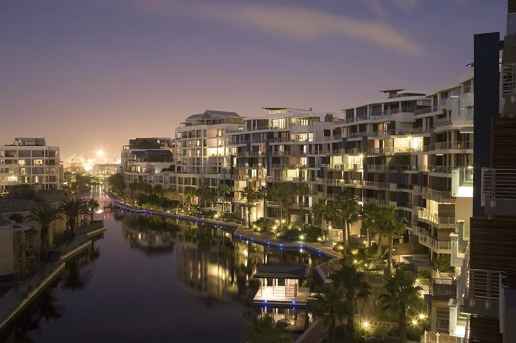 Apartment 202 Kylemore A Waterfront Marina Cape Town